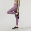 Nike Running Fitness Training Casual Slim Fit Sports Pants Women Pants Light-Purple DM7024-536
