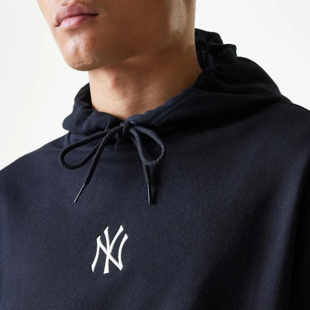 New Era MLB LE Midi Hoodie New York Yankees