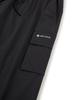 SNOWPEAK APPAREL Thin Tech Woven Cargo Jogger Pants Black (S24Muspt62)