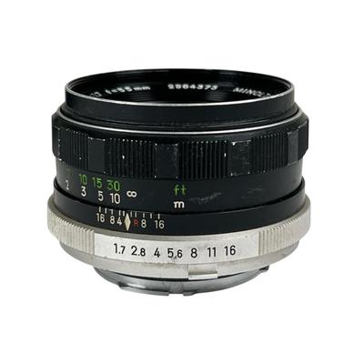 Lenzen en accessoires – Camera lenzen