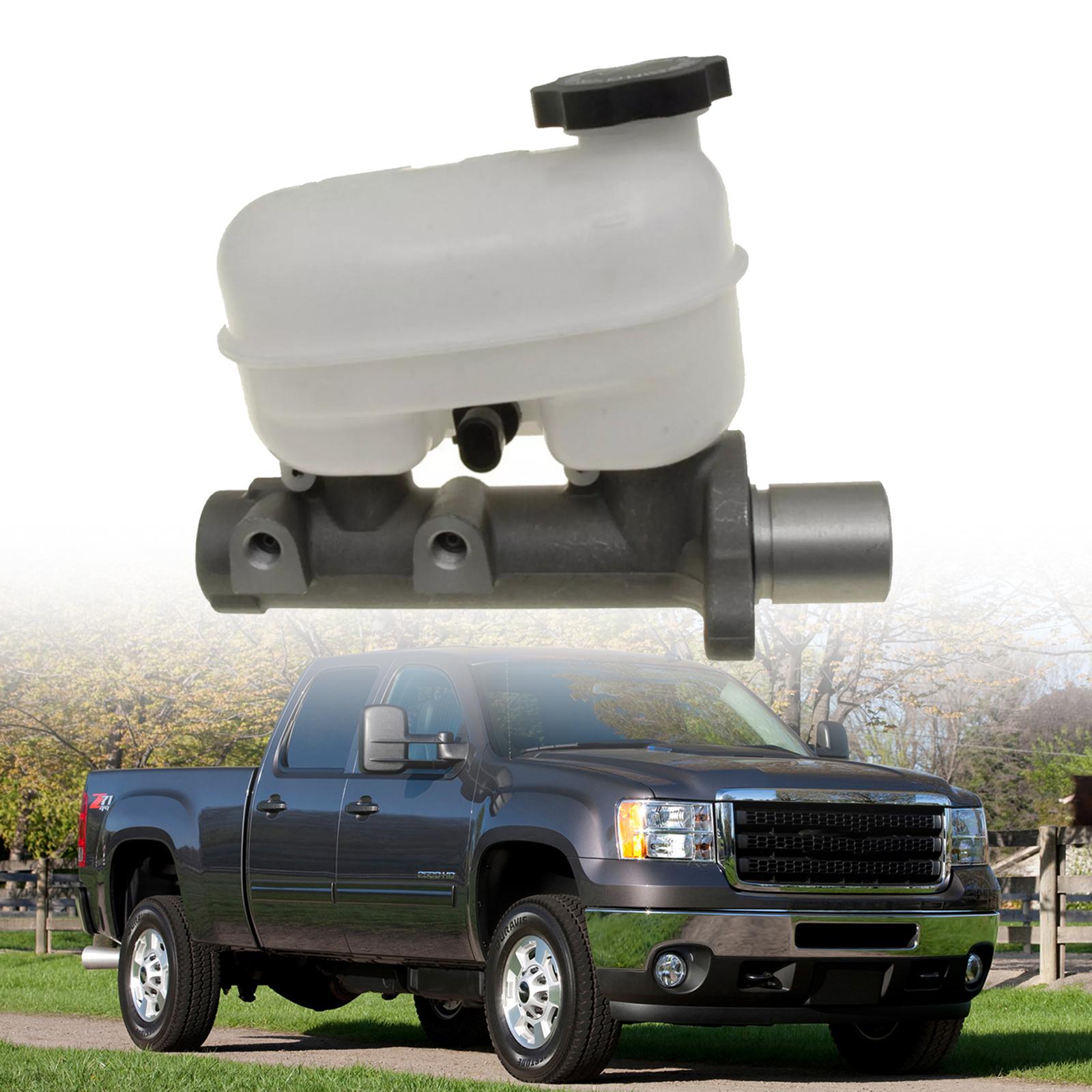 

Тормозной цилиндр с бачком для 1500 05-07 15183822 F142290 M630325 130.66053 390930 M3744 19209191