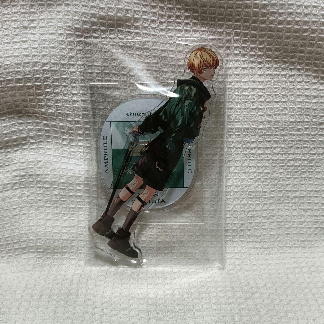 

[USED] Paraly Paradox Live Acrylic Stand Yan Dongxia FATE