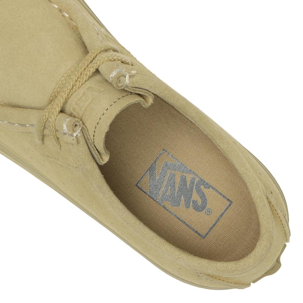 【未使用】Vans CARVER SAND BEG 27cm abc-martnet_6622420006014