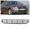 Rejilla Para VW Passat 2012 2013 2014 2015 Rejilla Inferior Parachoques Delantero Accesorios de Coche 561853677