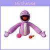 Adorable Yeeps Plush Hiding Game Character Doll Gift Soft Short Plush Toy 20cm