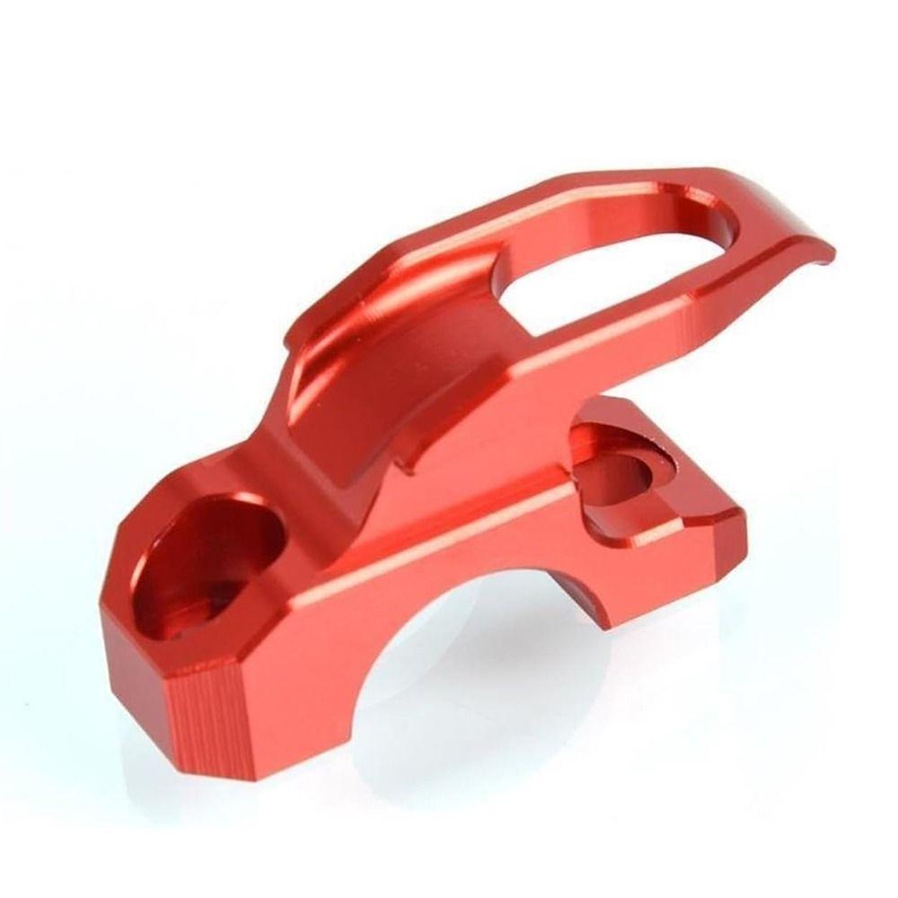 Waterproof Motorcycle Hook Easy Installation Motorcycle Luggage Hanger  Luggage Bag
