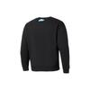 Puma Sweatshirts Men's Black Crew Neck Moderate Regular 536303-01