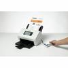 Brother ADS-4900W Document Scanner 60ppm Black/White
