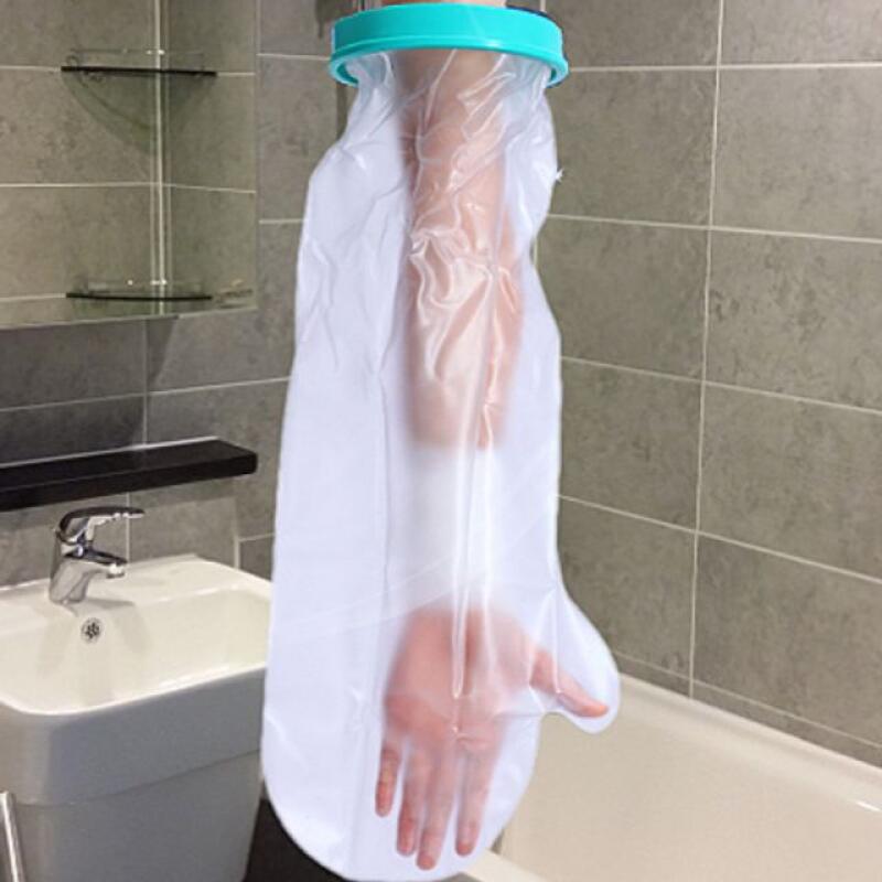 Gibbs Waterproof Cover WD6968F Gibbs Shower Gloves 01258WT