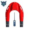 Jihua Starlight Remote Control Water Rescue Flying Wing Robot