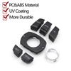 Bilkonsol CIC IDrive Multimedia Kontrollknappar Kontroller Omkopplare Skydd För BMW 1 2 3 4 X1 F30 F31 F34 F35 F20 F21 F22 F23 F45