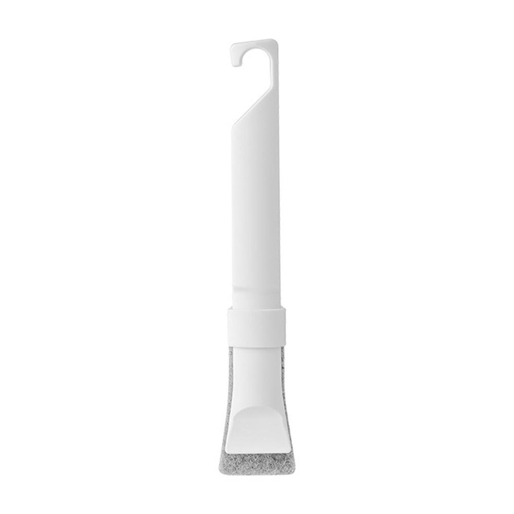 Thickened Cleaning Shovel Multifunctional Dead Corner Cleaning Brush Household Cleaning Tool