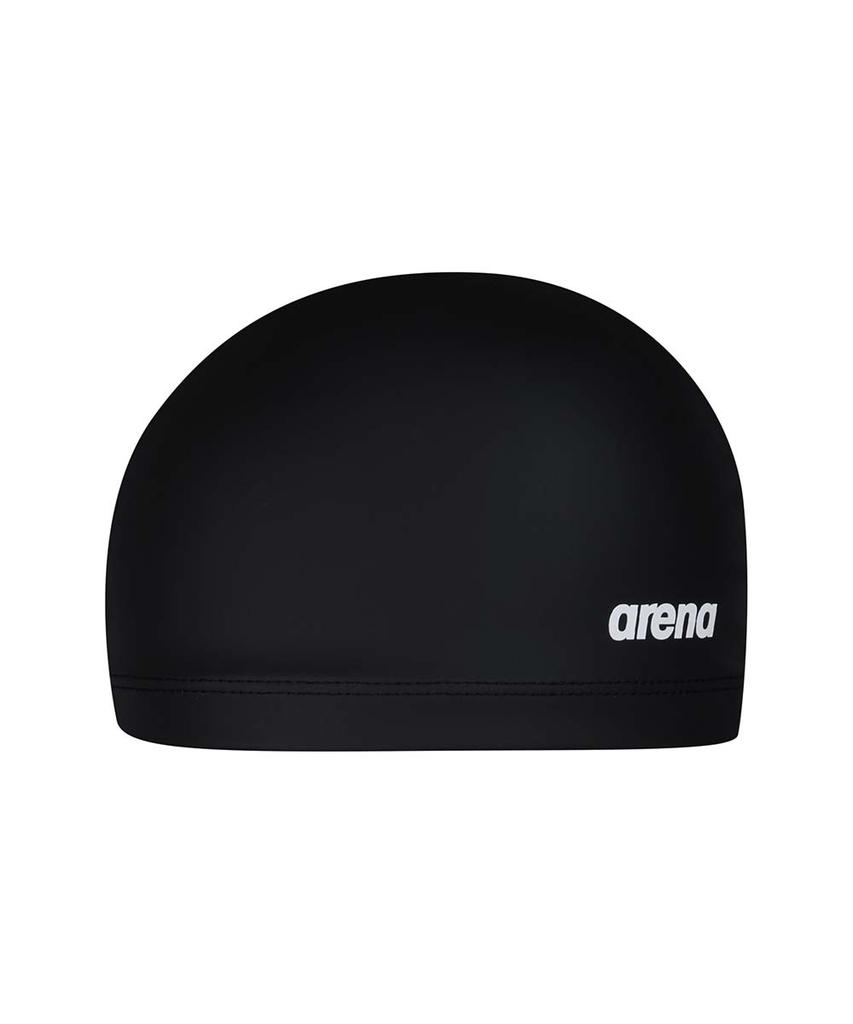 Alena Basic Silitech Swim Cap A6Ac1Al31Blk