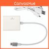 Hdmi Lightning To Adapter Cable Iphone Same Screen Hd Video Converter