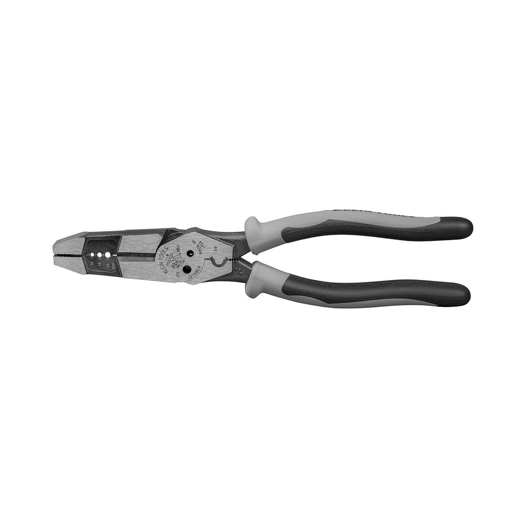 

Hybrid Pliers J215-8CR