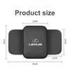 Car Arm Rest Cushion Storage Pad Armrest Box Protective Cover For Lexus F SPORT ES RX NX LS UX LM LX GX LC RZ IS CT GS RC HS LXB