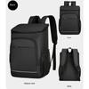 Cooler Thermal Backpack Thermal Outdoor Picnic Bag Beer Cooler Backpack  Travel