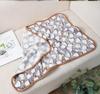 Pet Mats & Blankets: Thick Coral Fleece for Dogs & Cats