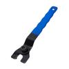 Adjustable Angle Grinder Accessory Wrench Plastic Keylock Handheld Household Wrenches Quality Repair Power Tool Accessories