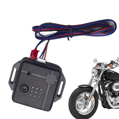 Car Alarm System Vibration - Anti-theft Alarm System | Waterproof Home Security System, Anti-theft Accessories, Motion Detector for Motorcycle