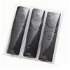 10PCS Transparent Remote Control Cover Anti-Oxidation Protective Film Protective Case  Smart TV Use