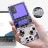 Games Console Fashion Boy Phone Case For Samsung Galaxy A12 A52S A42 A32 A22 A51 A50 Note 20 Ultra 10 S10 Plus A71 A70 A31 A30 A