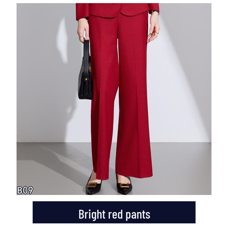 

Элегантный женский костюм-блейзер с длинным рукавом: Современный, Роскошный, Стройнящий, Повседневный, Идеальный для Рабочего места или Проведения Мероприятий. Medium