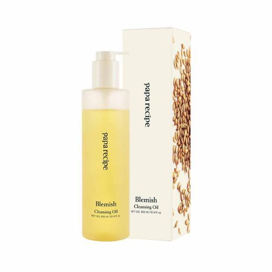 PAPA RECIPE Blemish Cleansing Oil 300ml, Korea cleansing