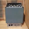 Stainless Steel Internal Control Sauna Heater 6KW