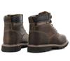 Dockers By Gerli 6 Inch Boots - Men's Winter Boots Shoes Lined Leather Brown 23DA104-400460 ORIGINAL
