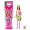 Barbie-Pop Reveal-Kitten Doll and Accessories Shakes Series - 3 Years+ - JCN88