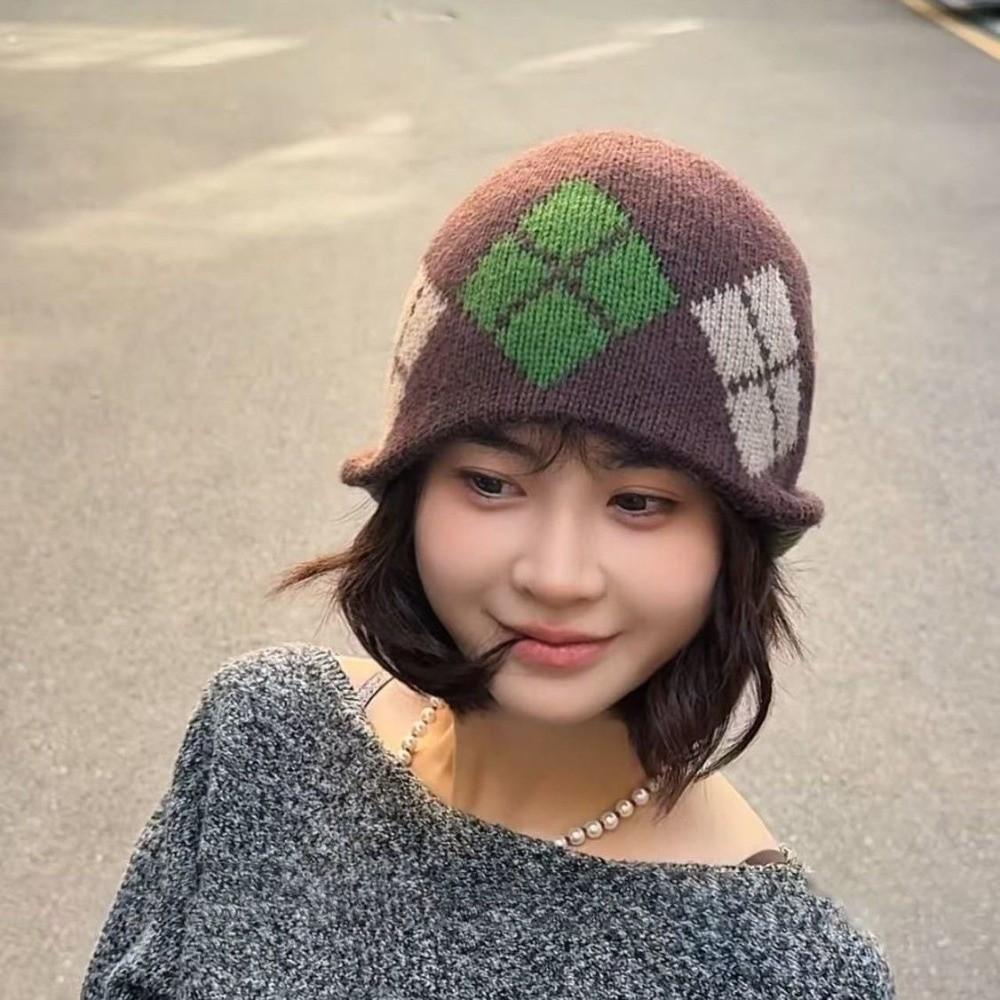 Windproof Beanie Hat Warm Skullies Hat Casual Neck Warmer Outdoor