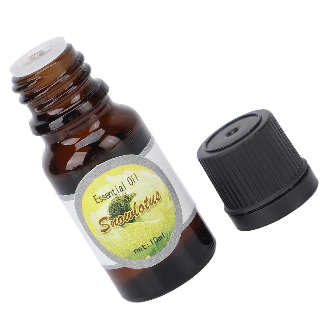 Essential Oil Home Buty Salon Fragrance Essential Oil for Diffuser 10ml