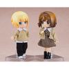 Nendoroid Nendoroid Doll Outfit Set  Campus Outfit   Boy  Beige 