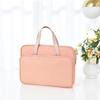 Slim Laptop Sleeve Bag 13.3 14 Inch MacBook Pro Air Notebook Protective Case Oxford Fabric Waterproof Shockproof