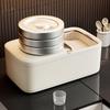 Tiluna Push-Pull Lid Grain & Rice Storage Bin