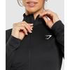 Gymshark Training Jacket Black B2a4b Bbbb