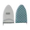 Household Insulated Handheld Ironing Tray Heat Resistant Garment Steamer Mitt Anti Steam Mini Ironing Board for Clothing Store