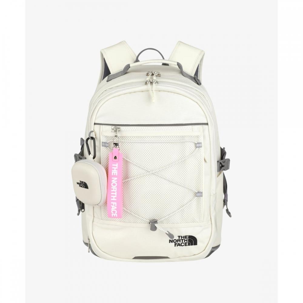 The North Face Super Pack Mini Cream Nm2ds02k