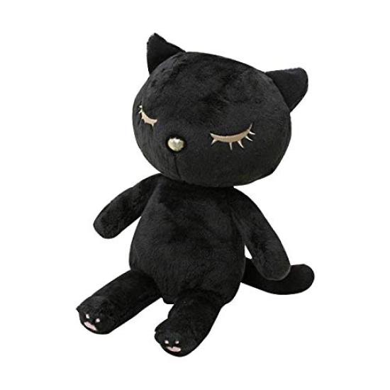 Мягкая игрушка Posh Poo, Черный, P163004-15