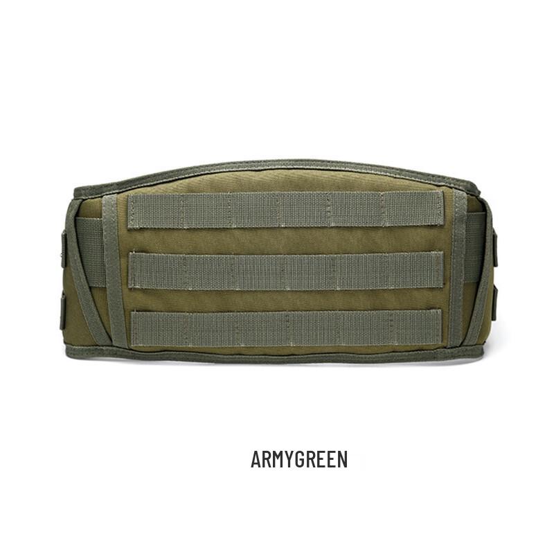 Outdoor Military Tactical Belt