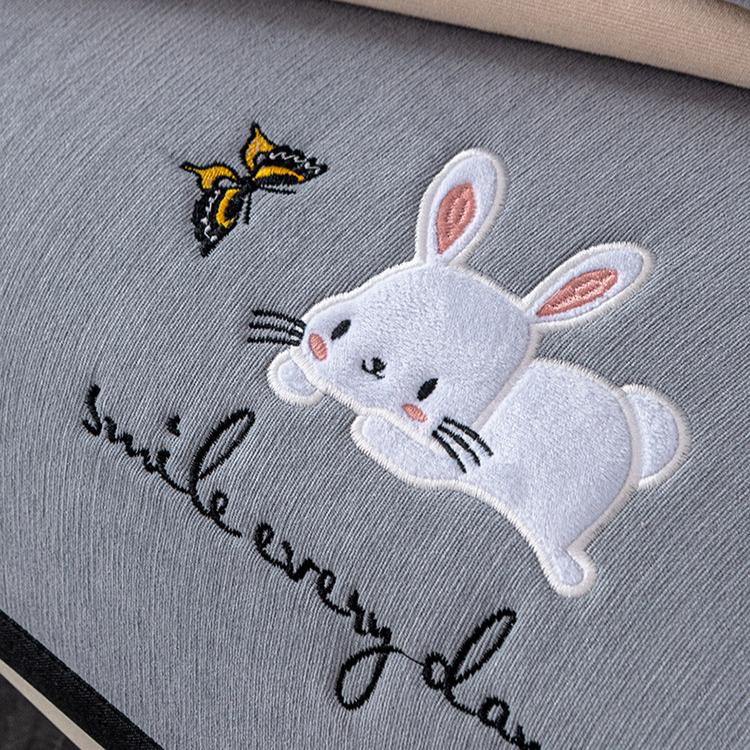Chenier Sofa Cushion, Universal In All Seasons, Non-slip Embroidery, High-end Seat Cushion, Sofa Cover, Cover Cloth, Backrest Towel