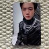 [USED] BTS FC JIN FESTA 2024 ARMY ZONE Trading Card