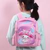 Cute 3d Cartoon Kindergarten Backpack For Kids Ages 2 To 5 Available In Colors Multiple