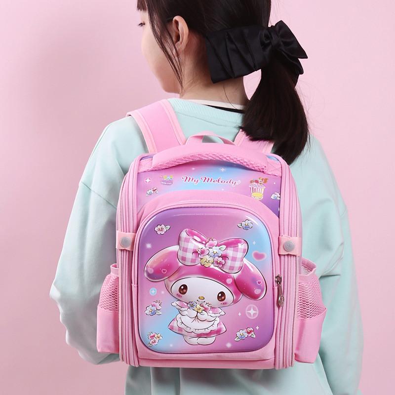 Cute 3d Cartoon Kindergarten Backpack For Kids Ages 2 To 5 Available In Colors Multiple