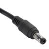 5A Power Adapter 110-240V Input Adjustable Voltage Adapter Easy Adjustable Power Supply  Indoor