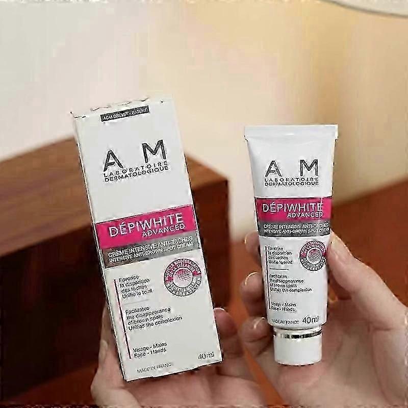 Crema Avanzata Intensiva Anti-Macchie Intensive Crema Anti-Macchie Brune 40ml
