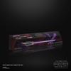 Star Wars Black Series Darth Revan Force FX Elite Electronic Lightsaber with Advanced LED and Sound Adult Roleplay Item Effects, (F8113)