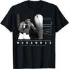Camiseta Muhammad Ali - rumble man box