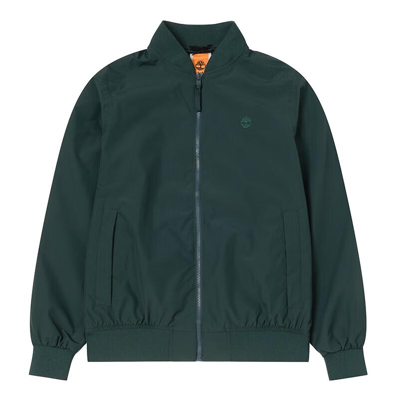 Мужская тканая куртка Timberland A44UA317 XL
